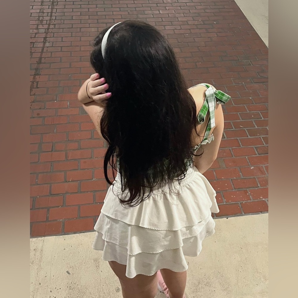 Meet your Posher, Lily